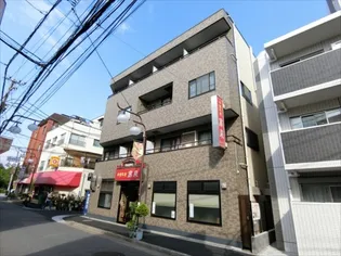 萬来ビルの画像