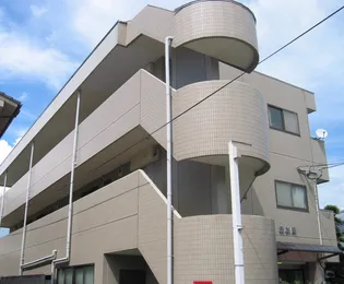 コーホーハイツの画像