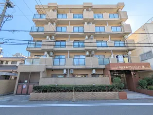 グランドール石の画像