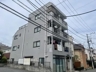 メイゾンチュトワイエIIIの画像