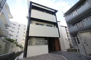 ウインズコート西緑丘の画像