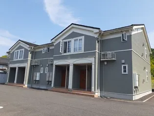 フォレスタBの画像