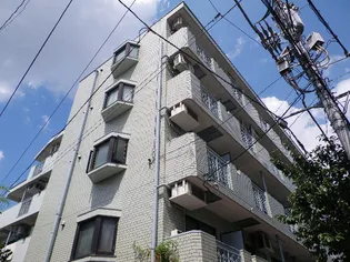 ピアニシオン ブローニュ クレストの画像