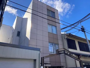 アーバンハウス北西【4階】の外観