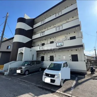 アーバンコート徳常の画像