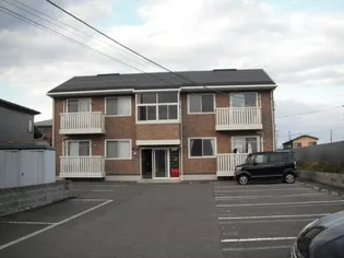 セジュール目長田IIの画像