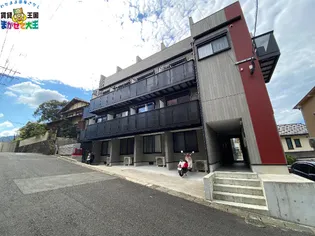 EXCEL昭和町の画像