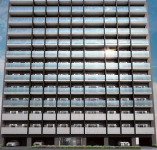 GENOVIA浅草VISKYGARDENの画像