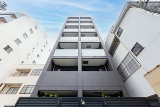 LE'A横濱天王町壱番館の画像