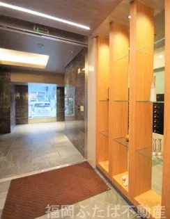 エンクレスト博多駅前ARTの画像