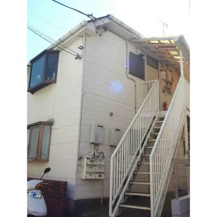 フラット野田の画像