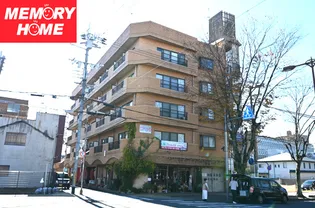 中大路ビルの画像