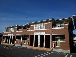 メゾン グラースIの画像