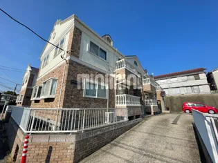 ツインパレスIの画像