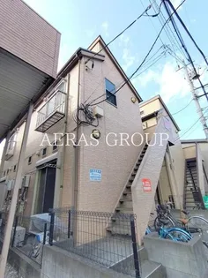 OGAコート【2階】の外観