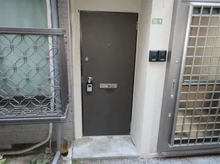 コーポ佐藤の画像