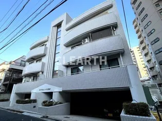 エクセレンス笹塚の画像