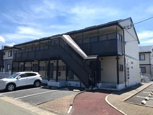 ブランファサード CDの画像