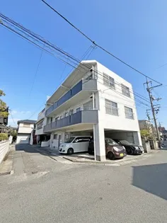 松原マンションの画像