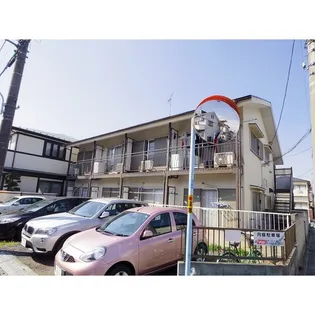 タカギコーポの画像