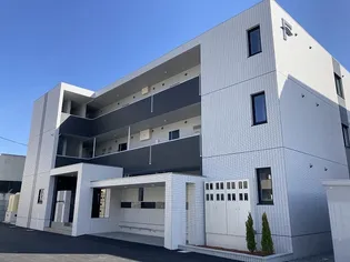 ラ ヴィブレ桐の画像