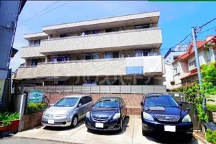 パークサイドメゾンの画像