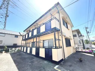 浜田山ハウスの画像