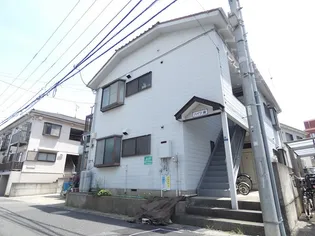 ツインオークの画像