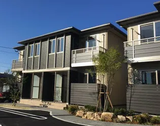 ポートタウン C棟の画像