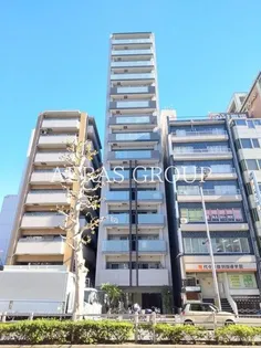 クレイシア赤羽の画像