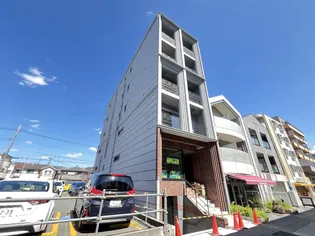 Y S BUIL仲町台IIの画像