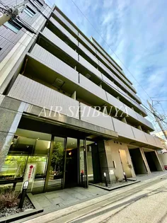 ルーブル武蔵小杉弐番館の画像