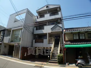 ミレイ大宮の画像