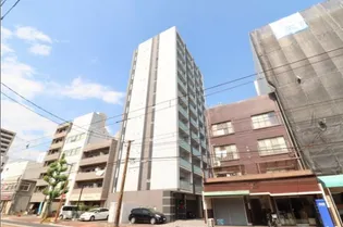 コンティニューム宇品の画像