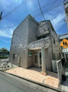 フォーリア西馬込の画像