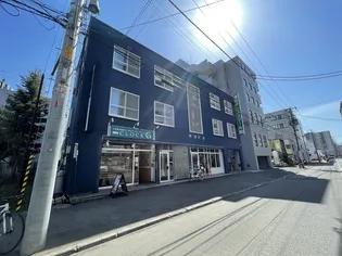 北海道札幌市北区北十六条西4【マンション】の外観