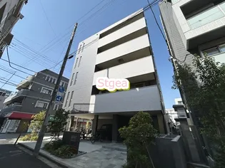 ハウス デ フリーデンスの画像