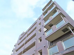 DAIWAMANSIONの画像