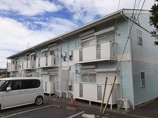 グリーンハウスAの画像