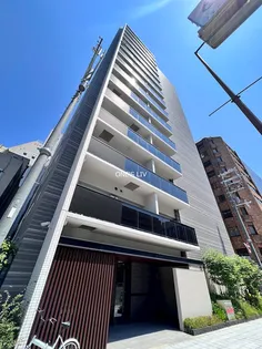 アーバネックス本町【15階】の外観