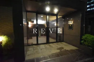 ルーブル飯田橋【5階】の外観