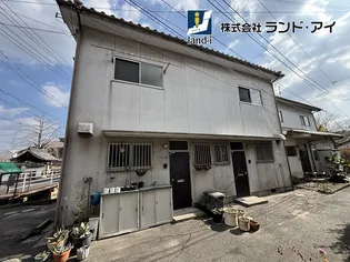 撫川タウンハウスの画像