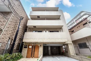 スカイコート大島の画像