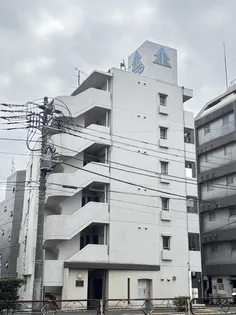 トップ東高円寺の画像