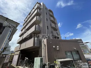 レジデンス SATOの画像