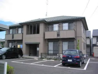 COURT AZELIA Hの画像