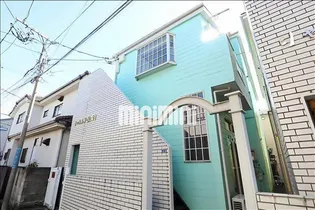 シャルムド根岸Iの画像