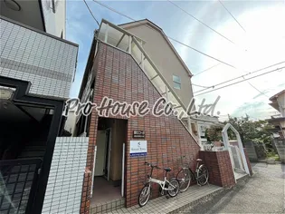 関口コーポの画像