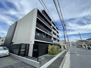 MAXIV川崎NORTHの画像