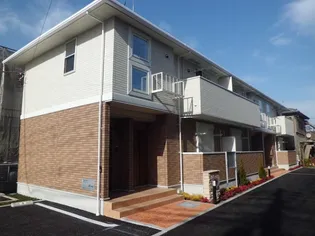 カーサ フローラの画像